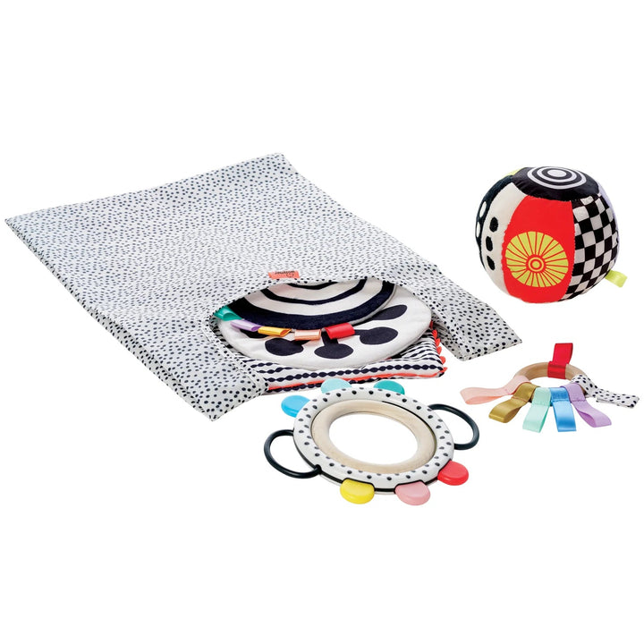 Manhattan Toy Manhattan Toy Wimmer Sensory Fun - Damentals Gift Set