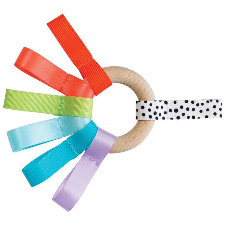 Manhattan Toy Manhattan Toy Wimmer Sensory Fun - Damentals Gift Set