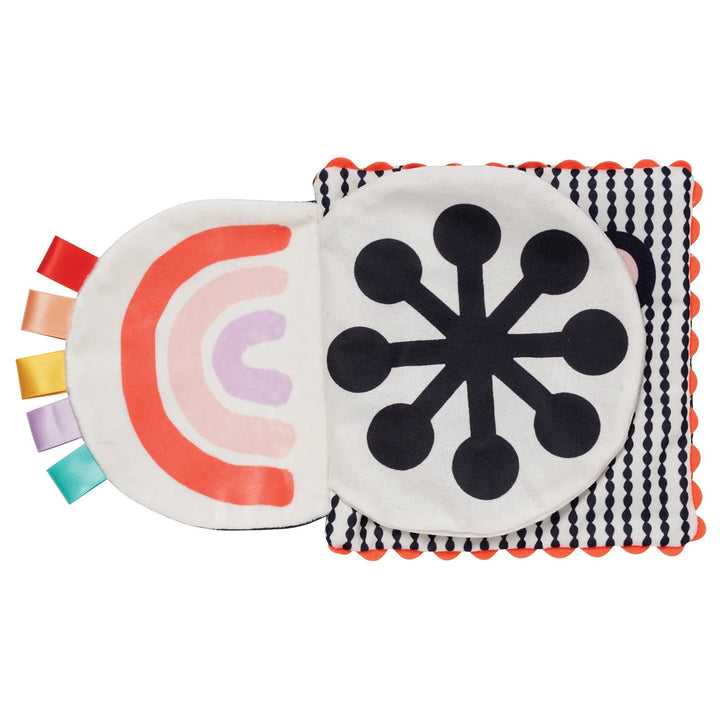 Manhattan Toy Manhattan Toy Wimmer Sensory Fun - Damentals Gift Set
