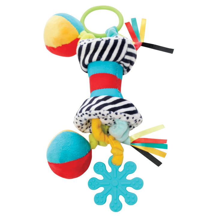 Manhattan Toy Manhattan Toy Wimmer Zaggles