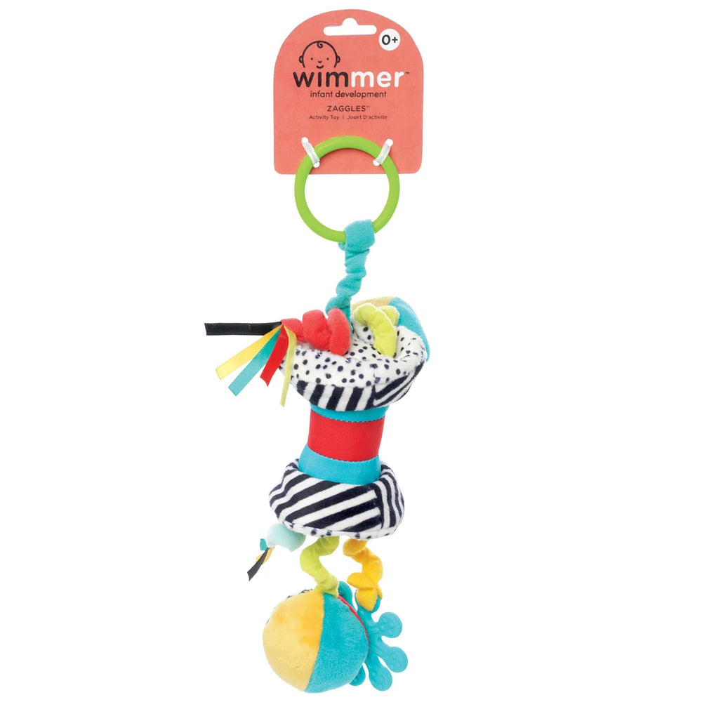Manhattan Toy Manhattan Toy Wimmer Zaggles