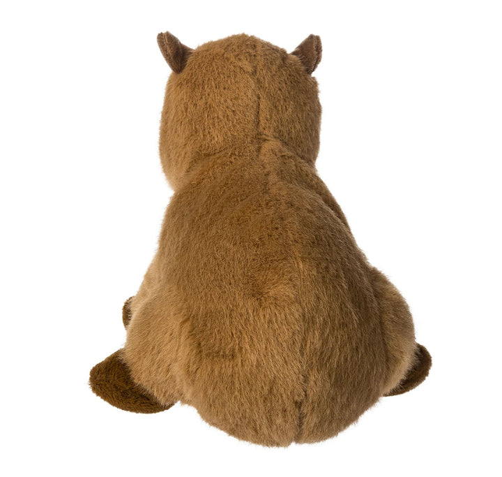 Mary Meyer Mary Meyer Capy Capybara plush toys & stuff animals