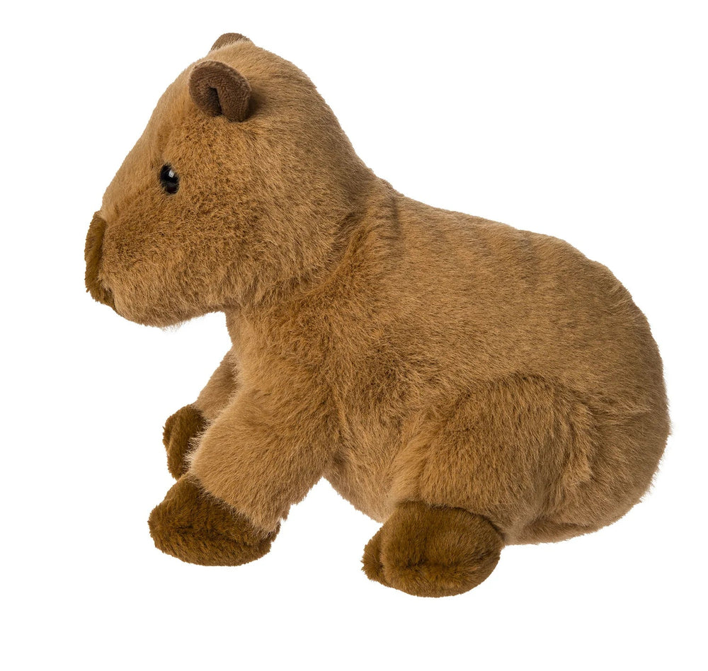 Mary Meyer Mary Meyer Capy Capybara plush toys & stuff animals