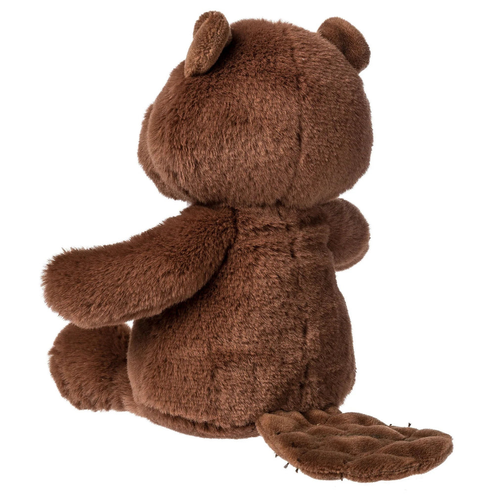 Mary Meyer Mary Meyer Chiparoo Beaver plush toys and stuff animal