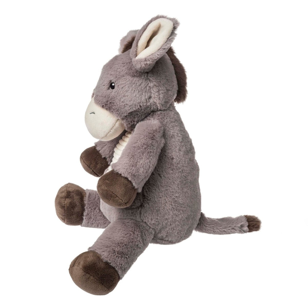 Mary Meyer Mary Meyer Dusty Donkey - 10" plush toys & stuff animals