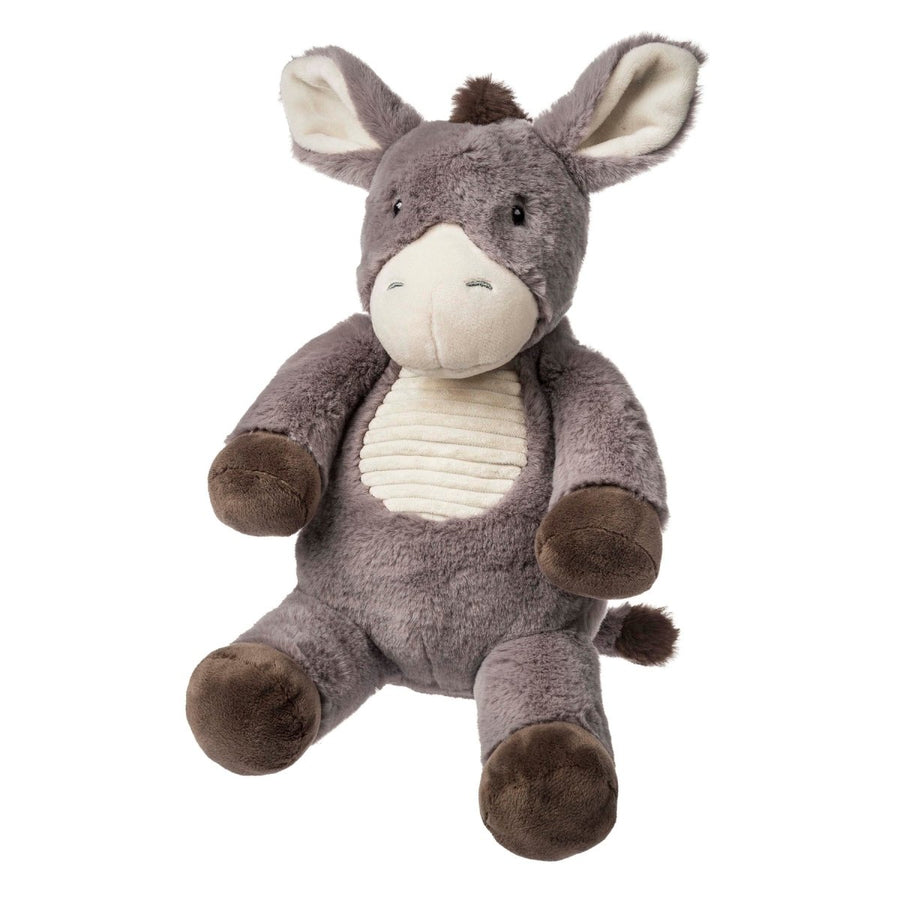 Mary Meyer Mary Meyer Dusty Donkey - 10" plush toys & stuff animals