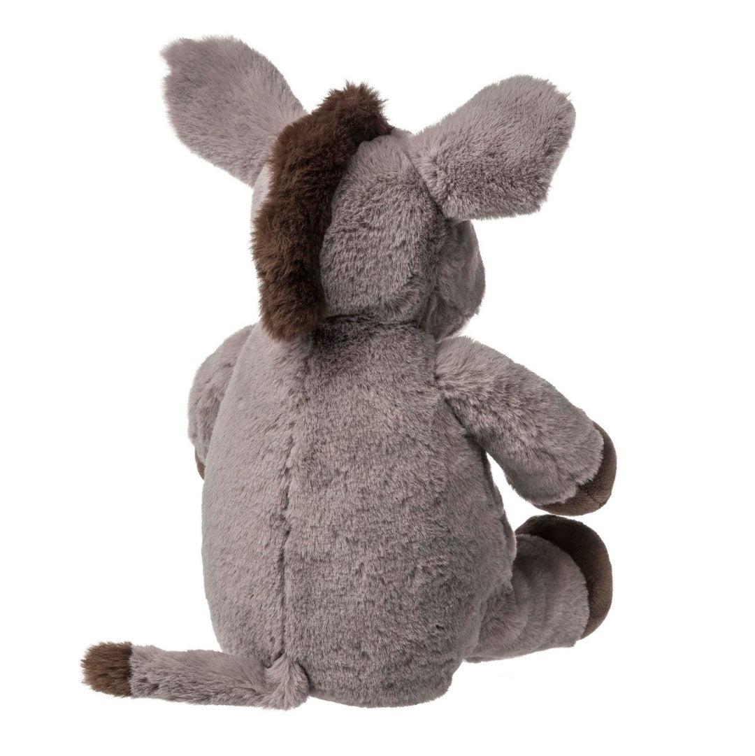 Mary Meyer Mary Meyer Dusty Donkey - 10" plush toys & stuff animals
