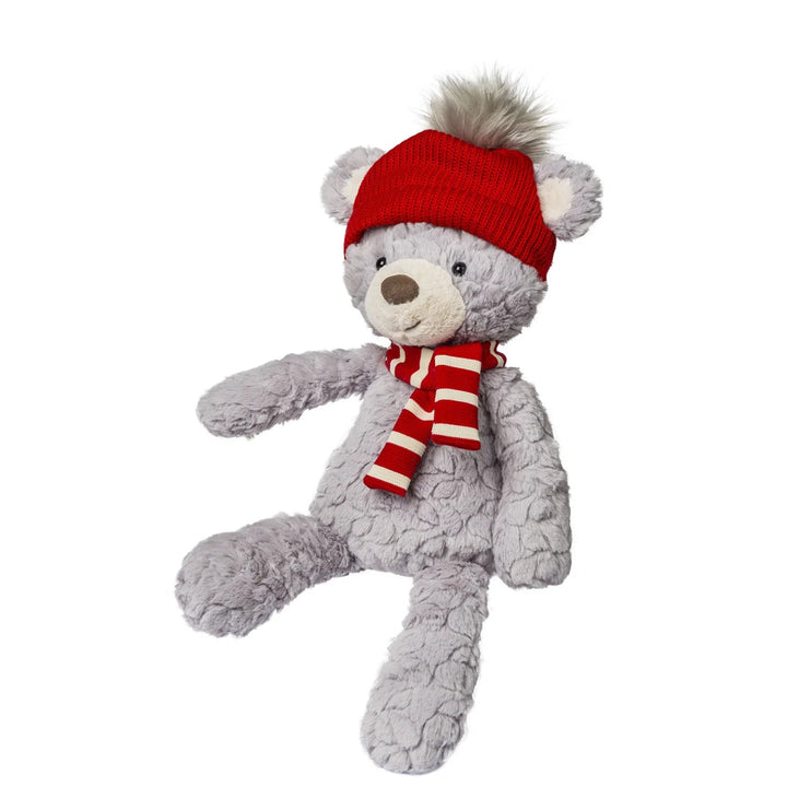 Mary Meyer Mary Meyer Holiday Putty plush toys & stuff animals
