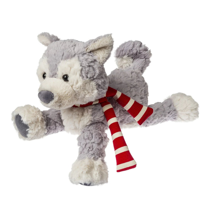 Mary Meyer Mary Meyer Holiday Putty plush toys & stuff animals