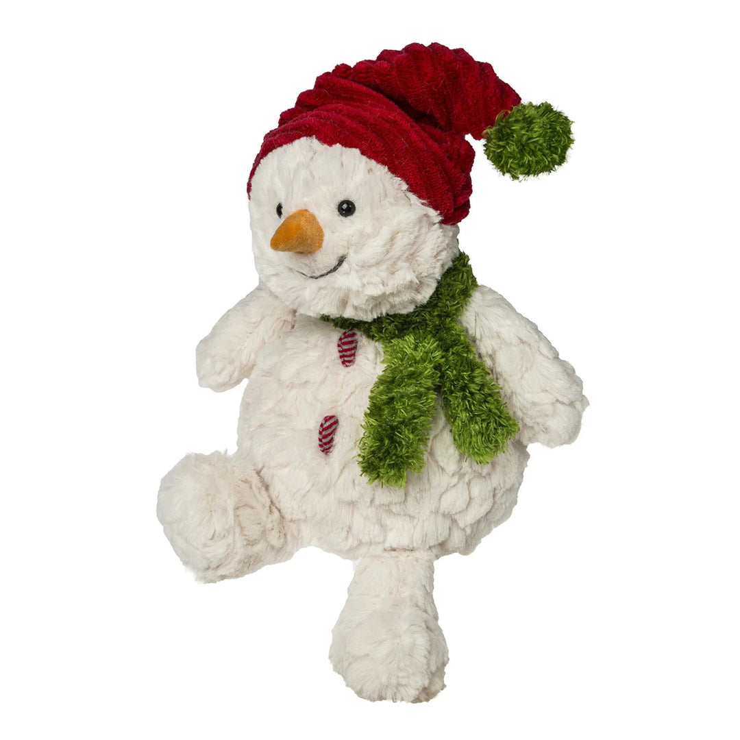 Mary Meyer Mary Meyer Holiday Putty plush toys & stuff animals