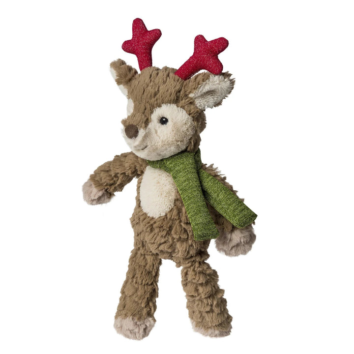 Mary Meyer Mary Meyer Holiday Putty plush toys & stuff animals