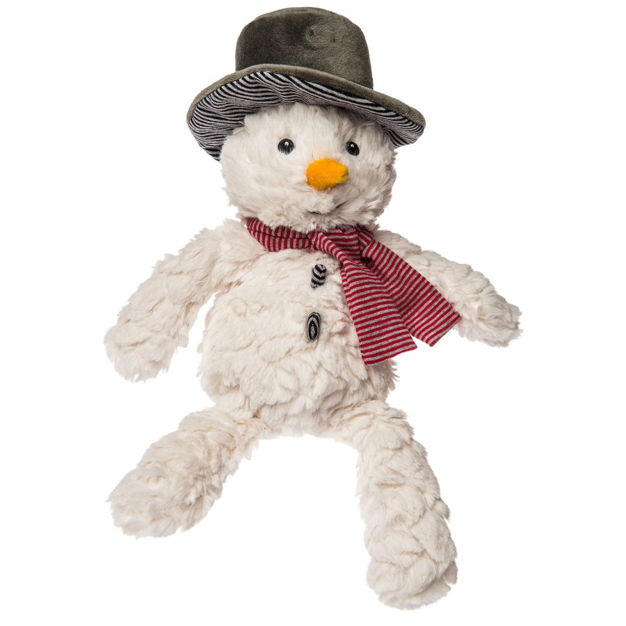 Mary Meyer Mary Meyer Holiday Putty plush toys & stuff animals