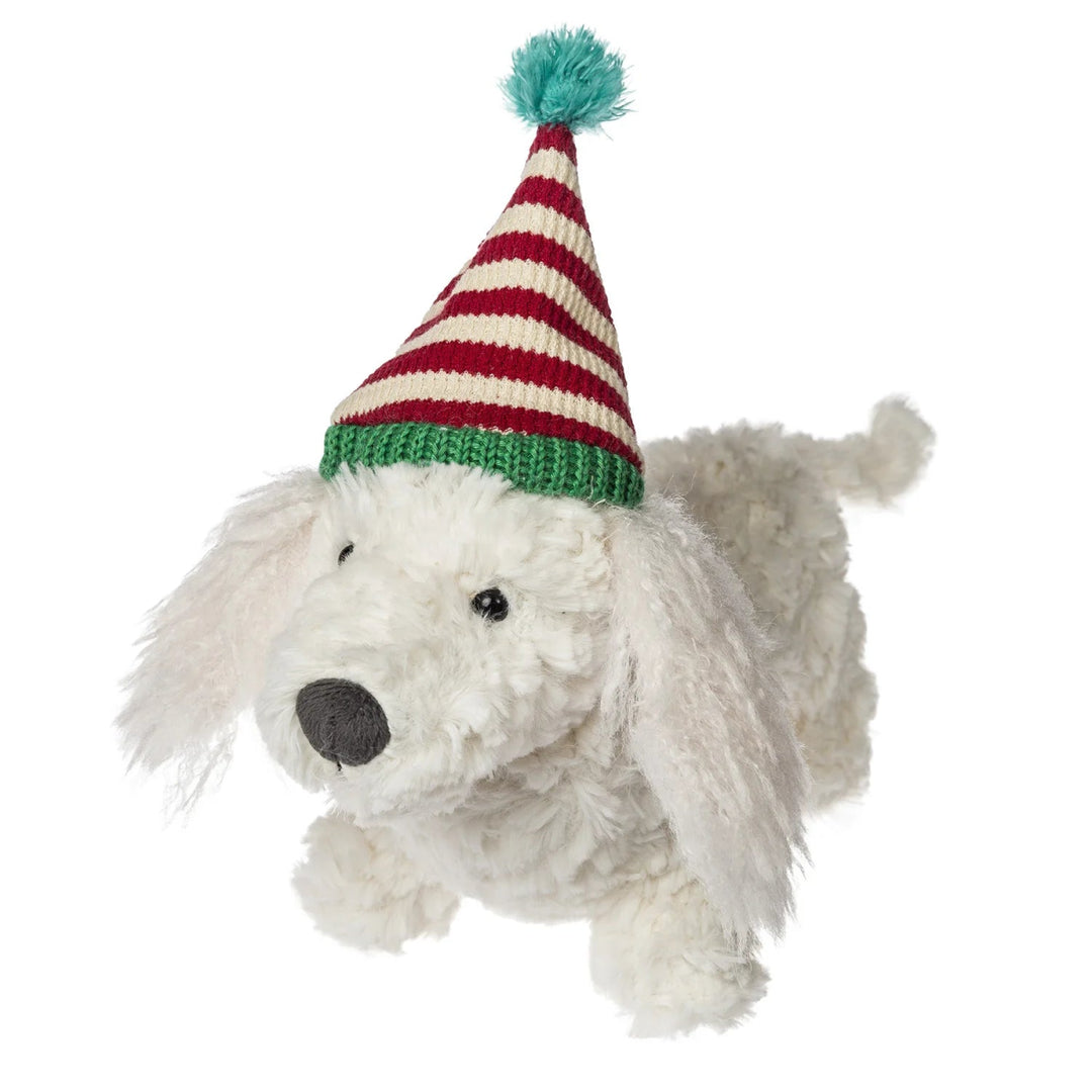 Mary Meyer Mary Meyer Holiday Putty plush toys & stuff animals