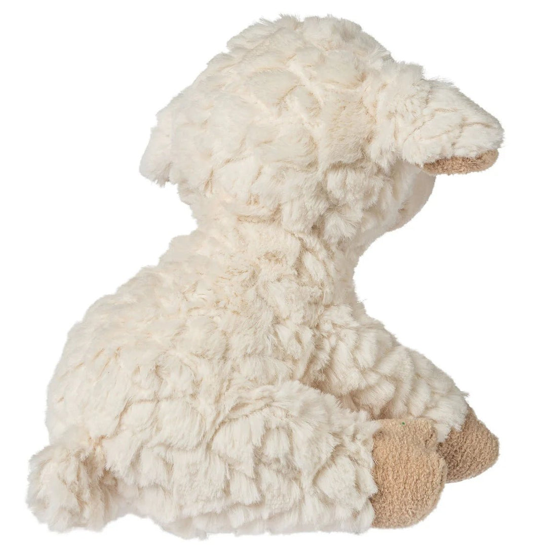 Mary Meyer Putty Maggie Lamb 9" plush toys & stuff animals - Image 2