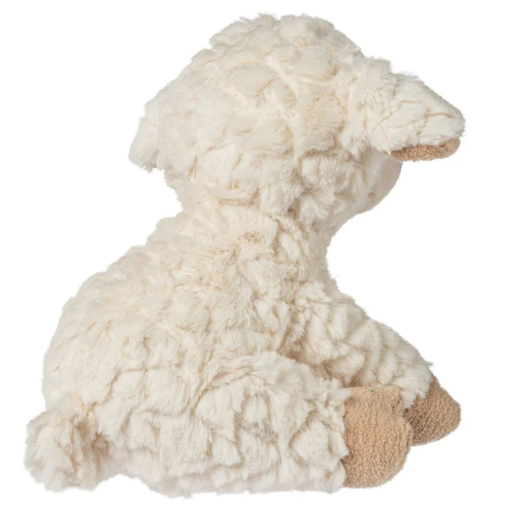 Mary Meyer Putty Maggie Lamb 9" plush toys & stuff animals - Image 2
