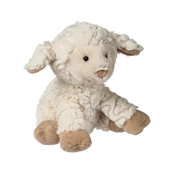 Mary Meyer Putty Maggie Lamb 9" plush toys & stuff animals - Image 1