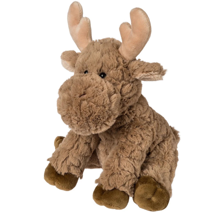 Mary Meyer Putty Marty Moose 9" plush toys & stuff animals - Image 1