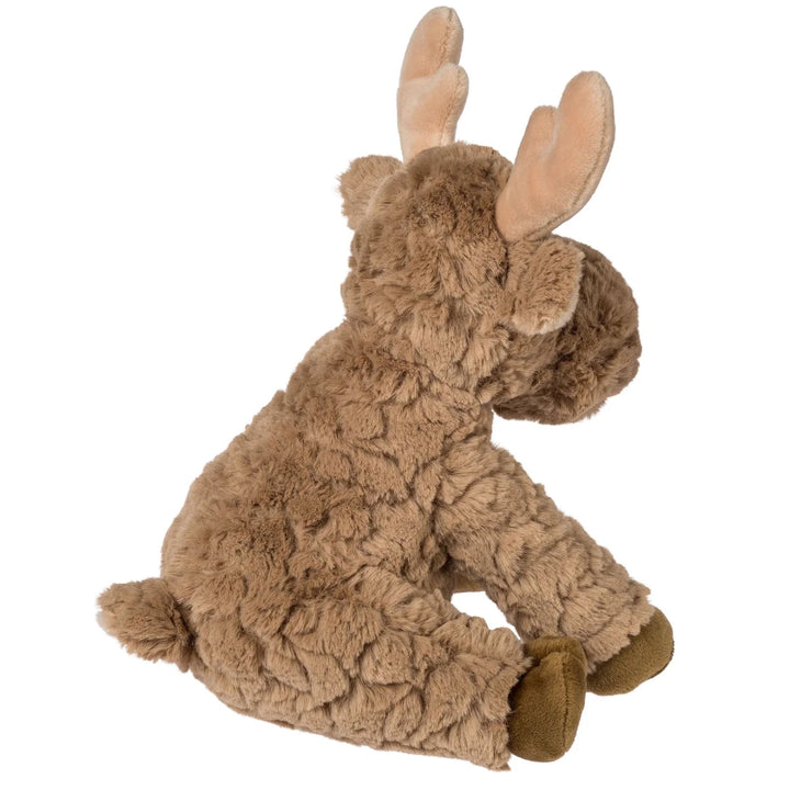 Mary Meyer Putty Marty Moose 9" plush toys & stuff animals - Image 3