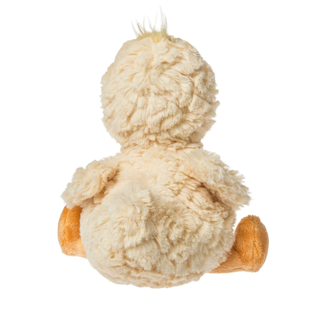 Mary Meyer Putty Nursery Yellow Duck – 11″ plush toys & stuff animals - Image 3