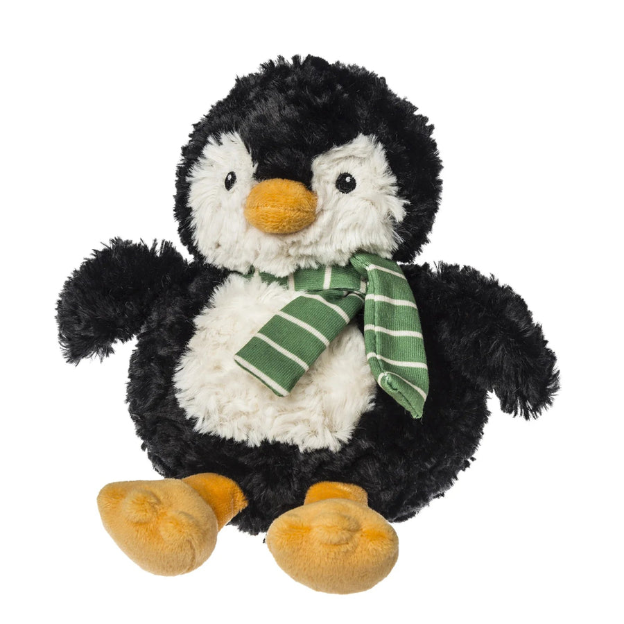 Mary Meyer Mary Meyer Recycled Again Friends - Sprouts plush toys & stuff animals