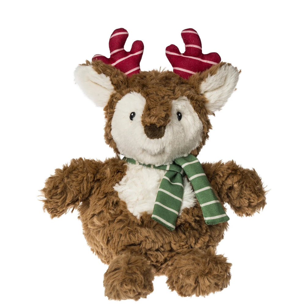 Mary Meyer Mary Meyer Recycled Again Friends - Sprouts plush toys & stuff animals