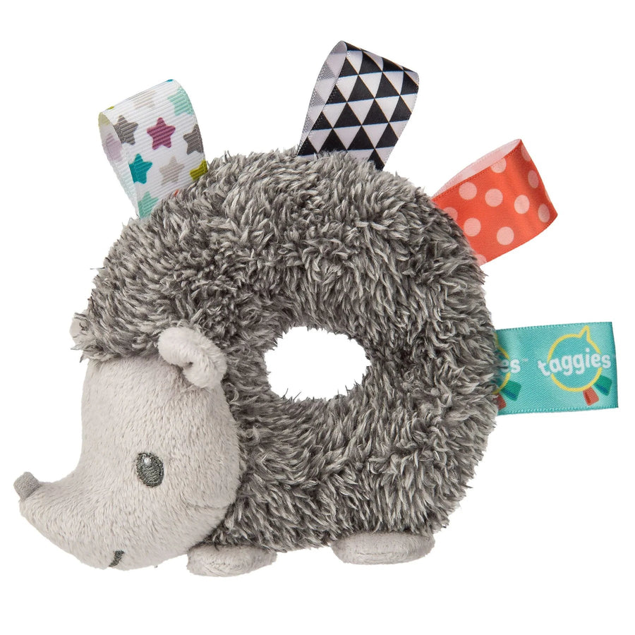 Mary Meyer Mary Meyer Taggies Rattle Teething & Rattles
