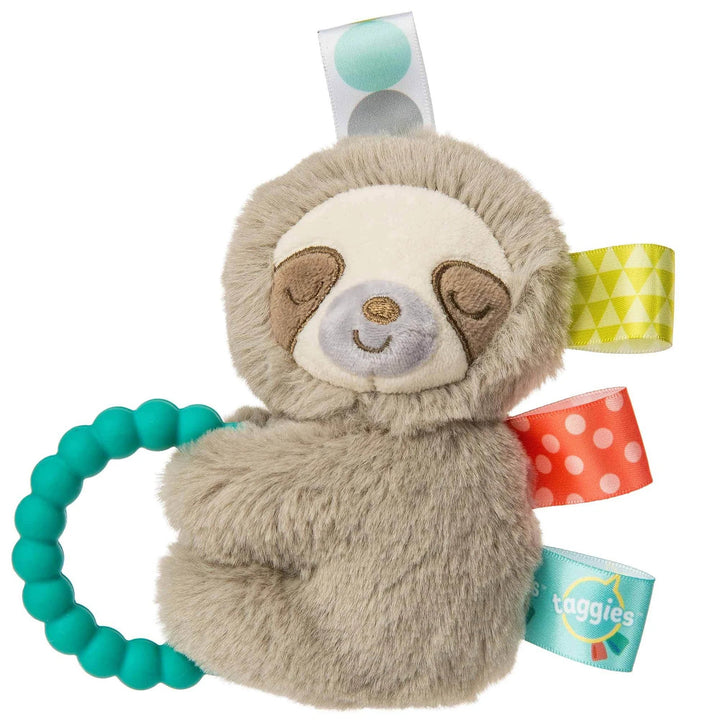 Mary Meyer Mary Meyer Taggies Rattle Teething & Rattles