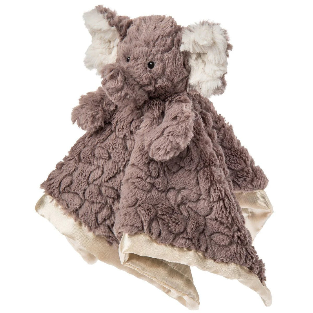 Mary Myers Putty Blanket Elephant - Image 4