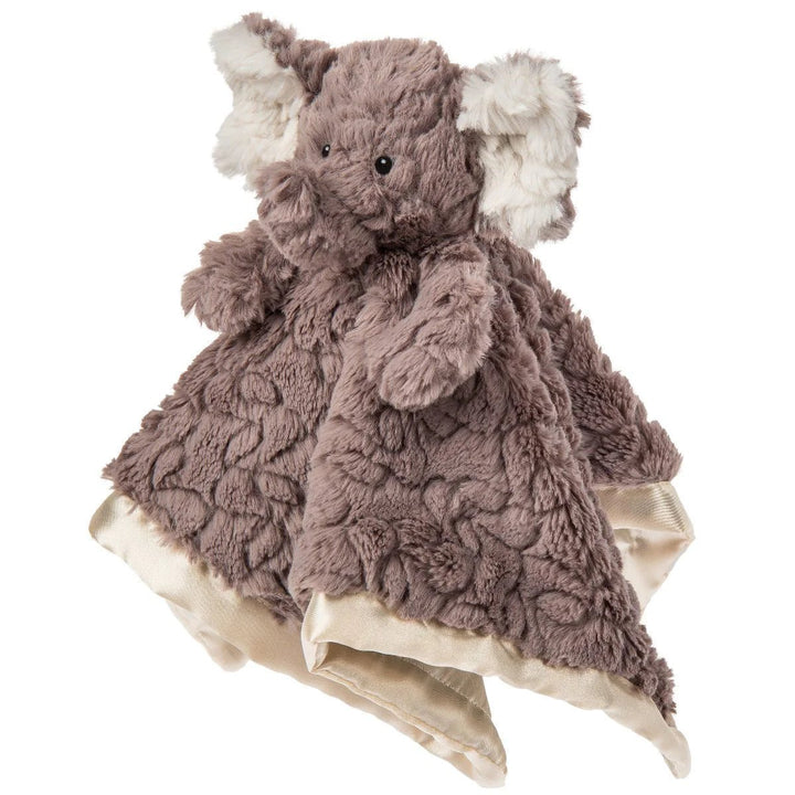 Mary Myers Putty Blanket Elephant - Image 4