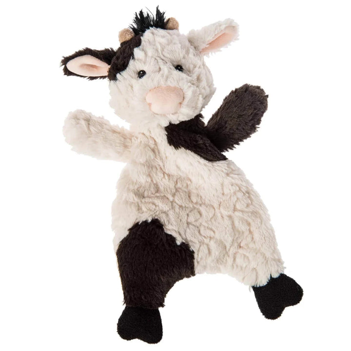 Mary Myers Putty Nursery - Lovey Cow - Image 3