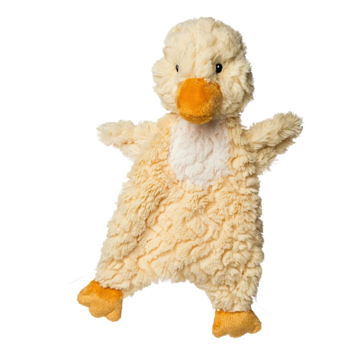 Mary Myers Putty Nursery - Lovey Yellow Duck - Image 6