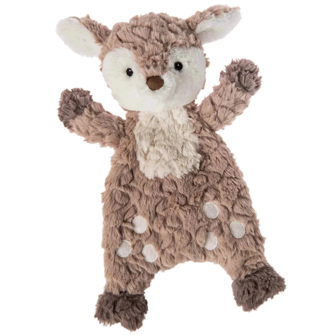 Mary Myers Putty Nursery - Lovey Fawn - Image 1