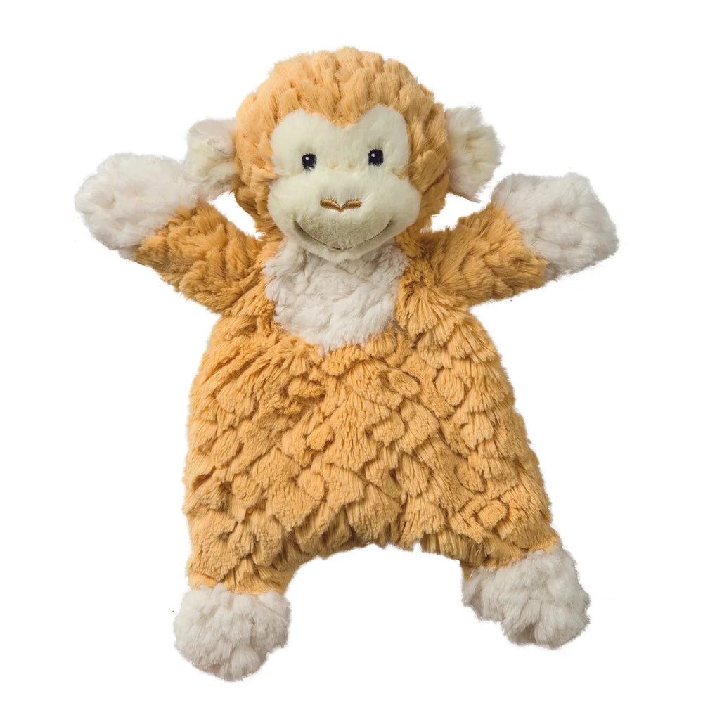 Mary Myers Putty Nursery - Lovey Golden Monkey - Image 2