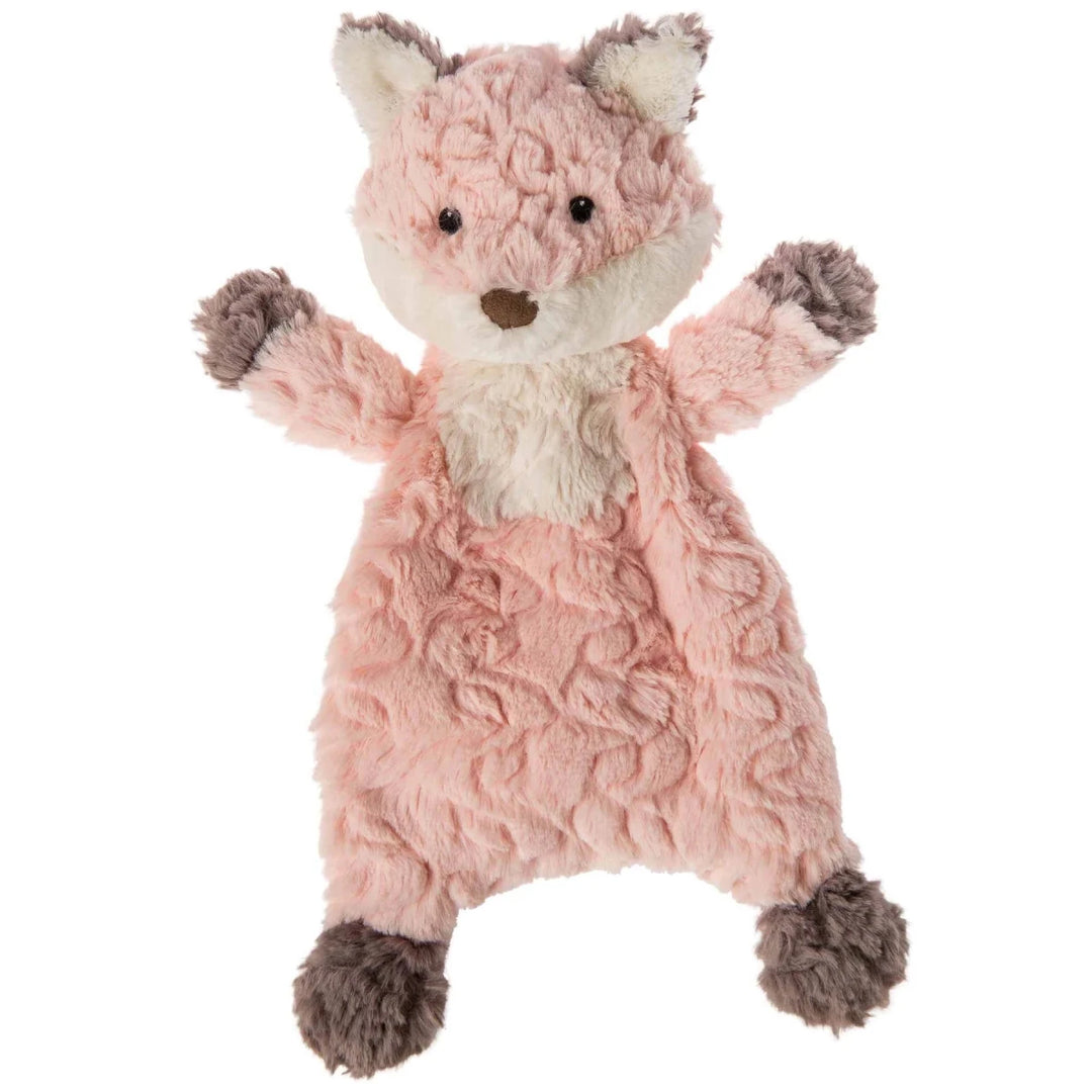 Mary Myers Putty Nursery - Lovey Fox - Image 4