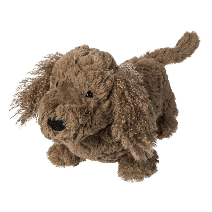 Mary Meyer Putty - Dexter Dachshund - 12"
