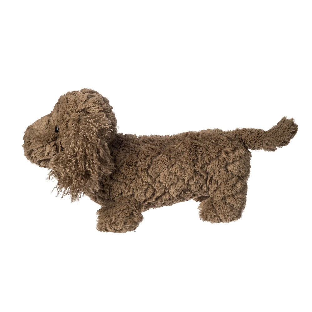 Mary Meyer Putty - Dexter Dachshund - 12"
