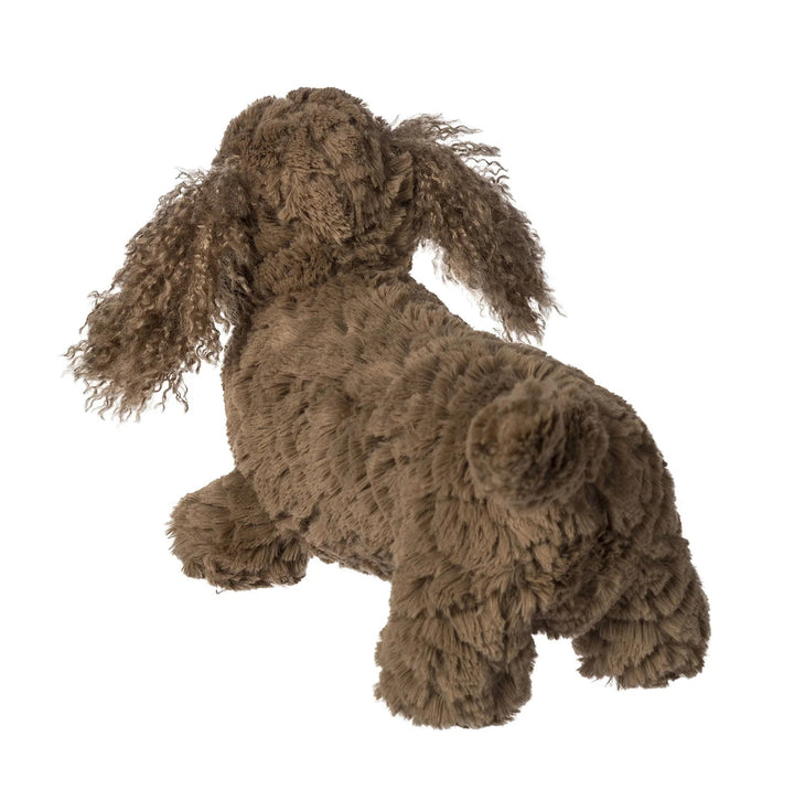 Mary Meyer Putty - Dexter Dachshund - 12"