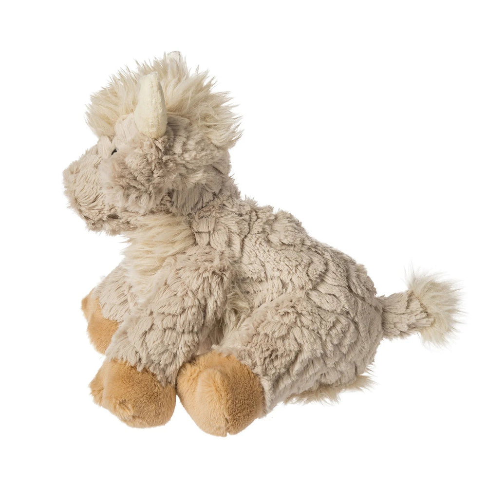 Mary Meyer Putty - Highland Cow - 9"