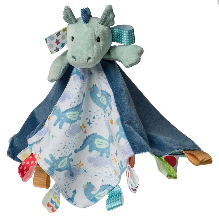 Mary Meyer Taggies Character Blanket