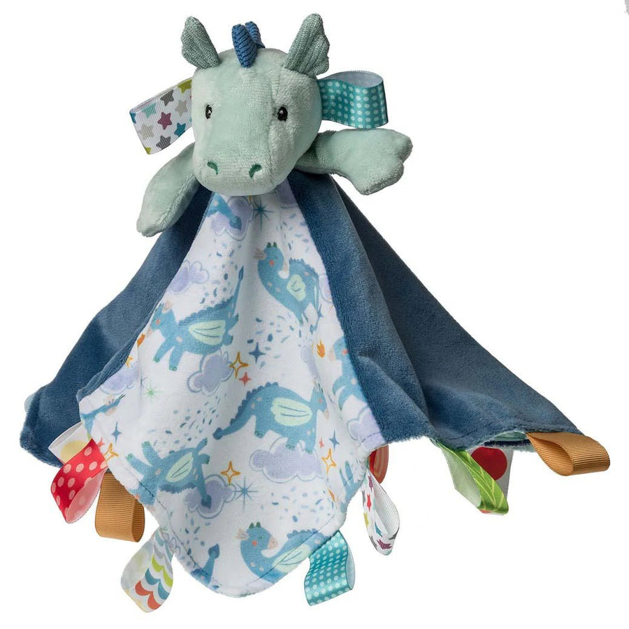 Mary Meyer Taggies Character Blanket