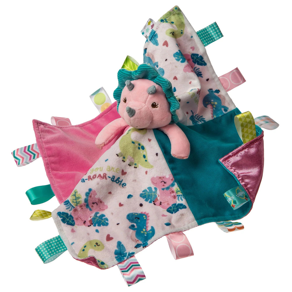 Mary Meyer Taggies Character Blanket