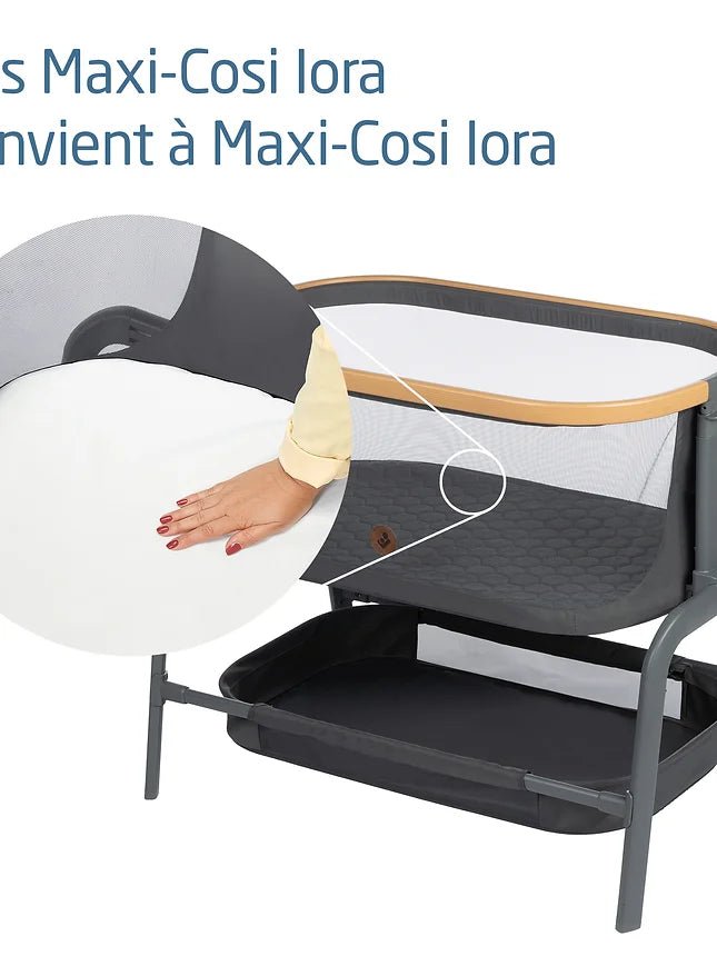 Maxi Cosi Maxi Cosi Iora Bedsheets bedding