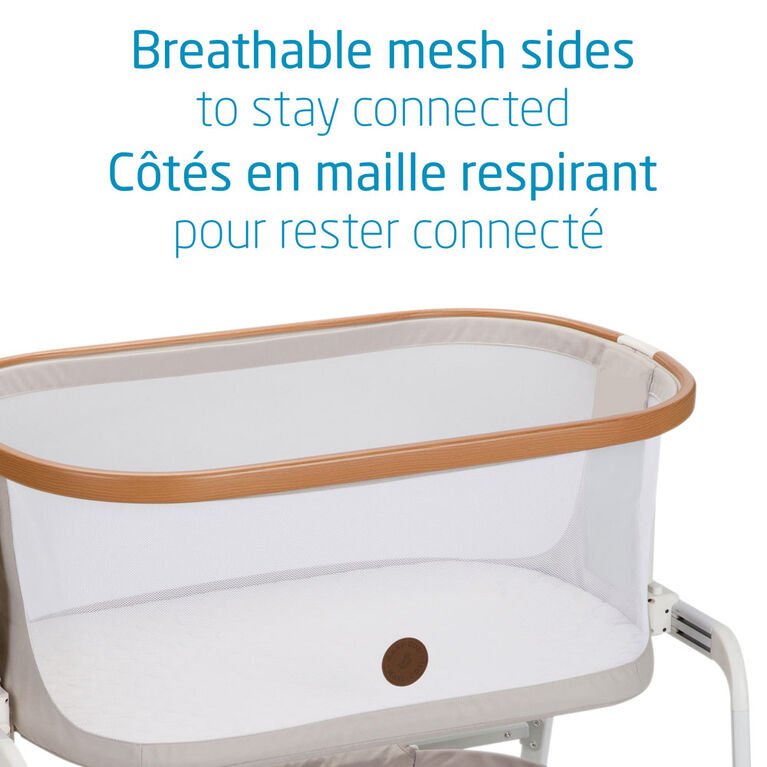 Maxi Cosi Iora Bedside Bassinet