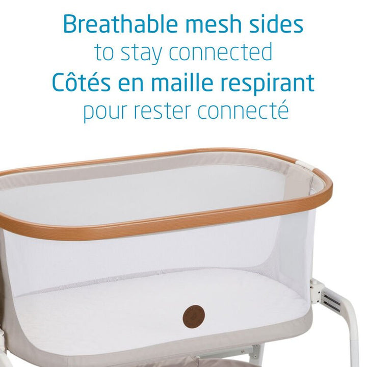 Maxi Cosi Iora Bedside Bassinet