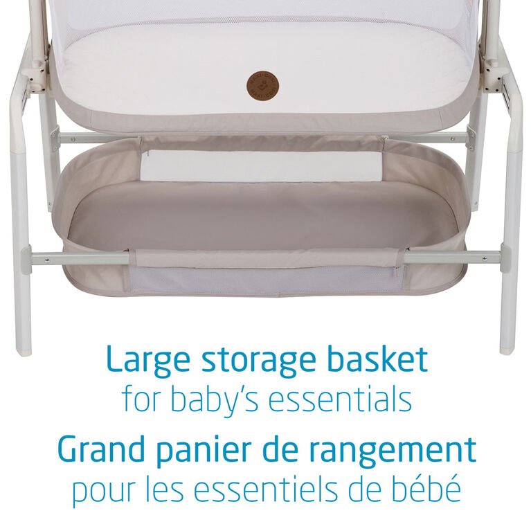 Maxi Cosi Iora Bedside Bassinet