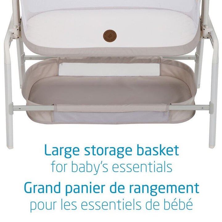 Maxi Cosi Iora Bedside Bassinet