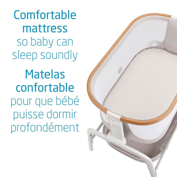 Maxi Cosi Iora Bedside Bassinet