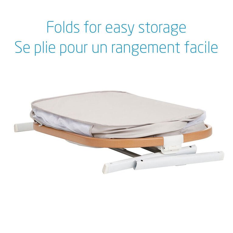 Maxi Cosi Iora Bedside Bassinet