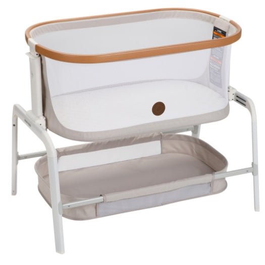 Maxi Cosi Iora Bedside Bassinet