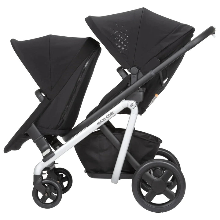 Maxi Cosi - Lila Stroller Duo Kit